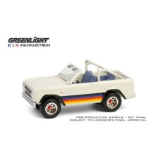 GL30512 - 1/64 1966 FORD BRONCO LUXE-GT