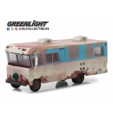 GL30551 - 1/64 1972 CONDOR II - GOING ON VACATION - HOBBY EXCLUSIVE