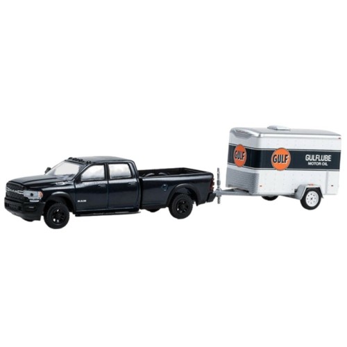 GL3229-D -1/64 HITCH AND TOW SERIES 29 -  2023 RAM 2500 - GULF OIL