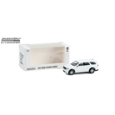 GL43003 - 1/64 HOT PURSUIT 2022 DODGE DURANGO WHITE (HOBBY EXCLUSIVE)