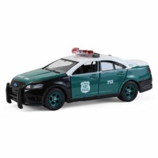 GL43050-B - 1/64 HOT PURSUIT SERIES 47 - 2014 FORD TAURUS