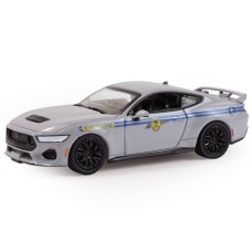 GL43050-F - 1/64 HOT PURSUIT SERIES 47  - 2023 FORD MUSTANG GT