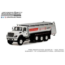 GL45150-B - 1/64 S.D. TRUCKS SERIES 15 2018 INTERNATIONAL WORKSTAR TANKER TRUCK CONOCO PHILLIPS 66 UNION 76 KENDALL MOTOR OIL