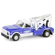 GL46150-A - 1/64 DUALLY DRIVERS SERIES 15 -  1969 CHEVROLET C30 DUALLY WRECKER