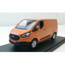 ford transit custom diecast model