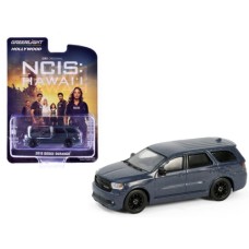 GL62030-F - 1/64 HOLLYWOOD SERIES 42 - NCIS HAWAII  2018 DODGE DURANGO GT BLACKTOP