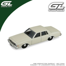 GL62050-E - 1/64 HOLLYWOOD SERIES 44 - TO LIVE AND DIE IN L.A. (1985) - 1985 CHEVROLET IMPALA