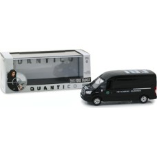 GL86157 - 1/43 FORD TRANSIT FBI ACADEMY QUANTICO TV SERIES