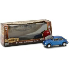 GL86496 - 1/43 THE BIG LEBOWSKI (1998)- DA FINO'S VOLKSWAGEN