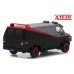 GL86515 - 1/43 1983 GMC VANDURA THE A TEAM (1983-87 TV SERIES)