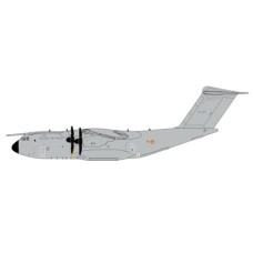 GMBAF156 - 1/400 BELGIAN AIR FORCE A400M CT-02