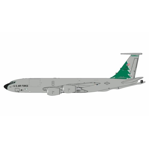 GMUSA117 - 1/400 USAF KC-135R STRATOTANKER MAINE ANG