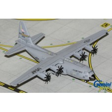 GMUSA151 - 1/400 US AIR FORCE C-130H HERCULES 96-7325 (MONTANA ANG)