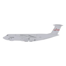 GMUSA152 - 1/400 USAF C-5A GALAXY 68-0222 MARTINSBURG (W.VA.AIR GUARD)
