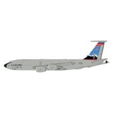 GMUSA153 - 1/400 USAF KC-135R 61-0275 UTAH AIR NATIONAL GUARD
