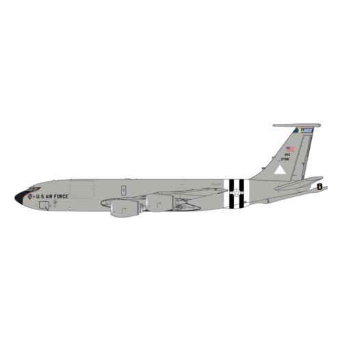 GMUSA158 - 1/400 USAF KC-135R 63-7981 (ILLINOIS AIR NATIONAL GUARD)