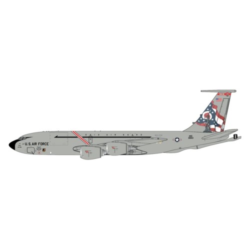 GMUSA161 - 1/400 USAF KC-135R 63-8013 OHIO AIR NATIONAL GUARD