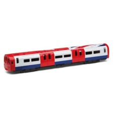 GS88902 - CORGI BEST OF BRITISH TUBE TRAIN