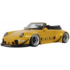 GTS450 - 1/18 RWB BODYKIT NOHRA YELLOW 2023
