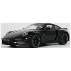 GTS502 - 1/18 BRABUS 900 ROCKET-R BLACK 2023