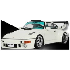 GTS506 - 1/18 RWB RWBA GRAND PRIX WHITE 2023