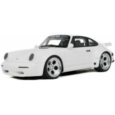 GTS525 - 1/18 STROSEK GIGA WHITE 2024