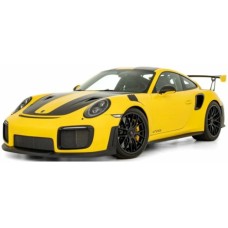 GTS535 - 1/12 PORSCHE 911 [991.2] GT2 RS WP YELLOW 2018