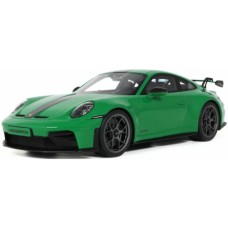 GTS576 - 1/18 PORSCHE 911 (992.2) GT3 WP GREEN 2025