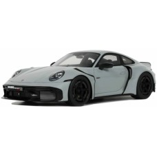 GTS930 - 1/18 BRABUS 900 ROCKET-R NARDO GREY 2023