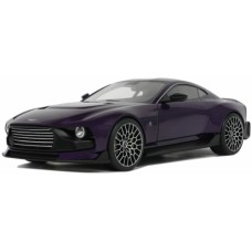 GTS944 - 1/18 ASTON MARTIN VALOUR PURPLE 2023