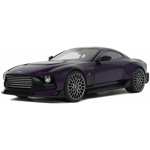 GTS944 - 1/18 ASTON MARTIN VALOUR PURPLE 2023