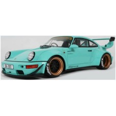GTS951 - 1/12 RWB TIFFANY 2020 LIGHT BLUE