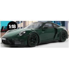 GTS959 - 1/18 BRABUS 900 ROCKET-R GREEN 2024