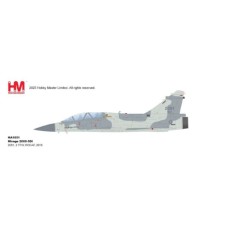 HA1651 - 1/72 MIRAGE 2000-5DI 2051/DI01, 2ND TFW, ROCAF, 2014