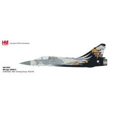 HA1653 - 1/72 MIRAGE 2000-5 E148/2048, 48 TRAINING SQN., ROCAF