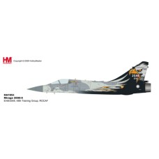 HA1654 - 1/72 MIRAGE 2000-5 E148/2048, 48 TRAINING SQN., ROCAF (W/FULL WEAPON LOAD)