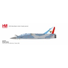 HA1655 - 1/72 MIRAGE 2000B - 5-OU, EC 2/5, FAFL 60TH ANNIVERSARY, FRANCE, 2002