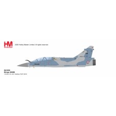 HA1656 - 1/72 MIRAGE 2000B - 115-KS, EC 2/5, FAIRFORD, RIAT 2010