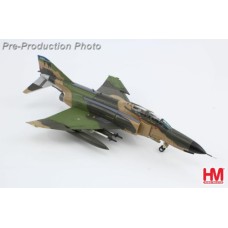 HA19046 - 1/72 F-4E PHANTOM II 68-0531, 163RD TFS, 122ND TFG, FT WAYNE, INDIANA, MAY 1987