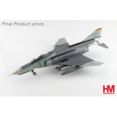 HA19065 - 1/72 F-4F HOLLOMAN AFB AF72-257, 20TH FS, 49TH FW, USAF, SEPT 2002