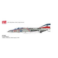 HA19078 - 1/72 F-4J PHANTOM II, 153828, US MARINES, MCAS IWAKUNI 1976