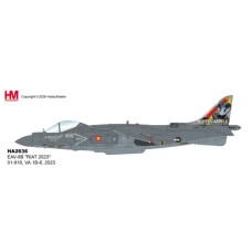 HA2636 - 1/72 EAV-8B - RIAT 2023 - 01 -916, VA.1B-6, 2023