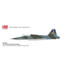 HA33004 - 1/72 CF-116 (CF-5A) FREEDOM FIGHTER 116727, 434 BLUNOSE SQN, CANADIAN FORCES, 1979
