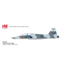 HA33015 - 1/72 CF-5D FREEDOM FIGHTER - 116807, 419 SQN., RCAF, CA.1979