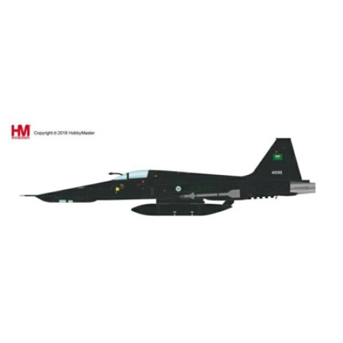 HA3359 -   1/72 NORTHROP GRUMMAN RF-5E
ROYAL SAUDI AIR FORCE