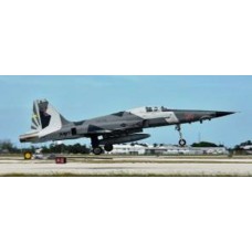 HA3364 - 1/72 NORTHROP GRUMMAN F-5N TIGER II 761557, VFC-111 SUNDOWNERS, US NAVY, NOV 2020