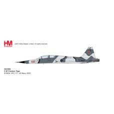 HA3382 - 1/72 F-5F FRANKEN TIGER 810834, VFC-111, US NAVY, 2023