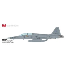 HA3386 - 1/72 KF-5F JEGONG-HO - 10-607, ROKAF, 2021
