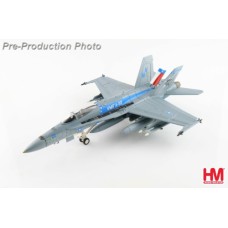HA3581 - 1/72 MCDONNELL DOUGLAS F/A-18C 163702, VMFA-112 