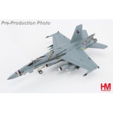 HA3583 - 1/72 F/A-18C DEATH RATTLERS, 165220, VMFA-323,  US MARINES, 2021